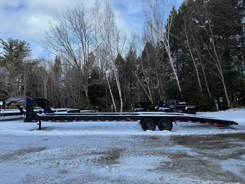 used Car Haulers / Racing Trailers Appalachian  for sale, in Loudon, NH Thumbnail 5