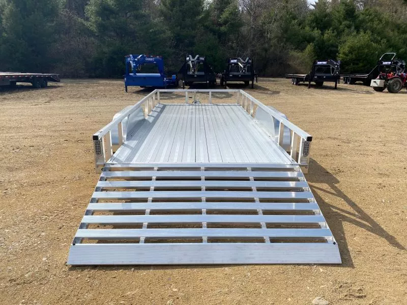 new Equipment / Flatbed Trailers Sport Haven Other for sale, in Loudon, NH Thumbnail 10