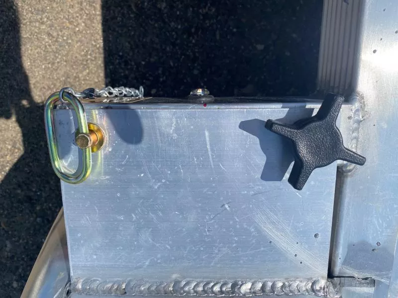 new Car Haulers / Racing Trailers CargoPro Trailers Other for sale, in Loudon, NH Thumbnail 14