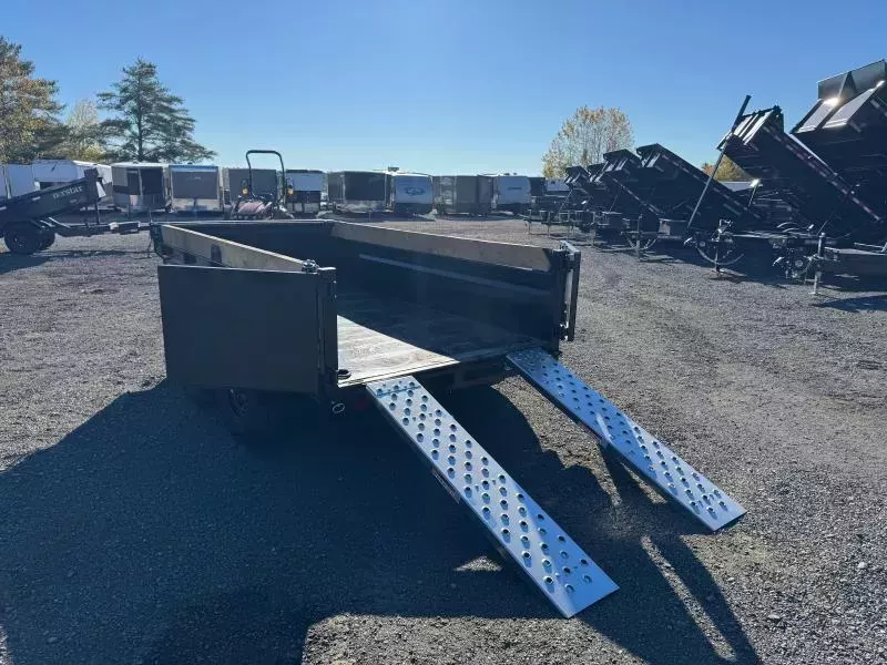 new Dump Trailers Southland Trailers  for sale, in Loudon, NH Thumbnail 11