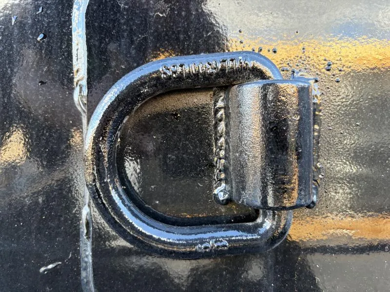 new Dump Trailers Southland Trailers  for sale, in Turner, ME Thumbnail 14