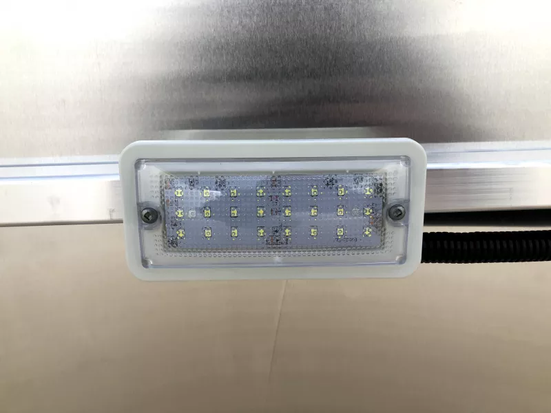 new Cargo (Enclosed) Trailers Durabull Trailers  for sale, in Bangor, ME Thumbnail 15