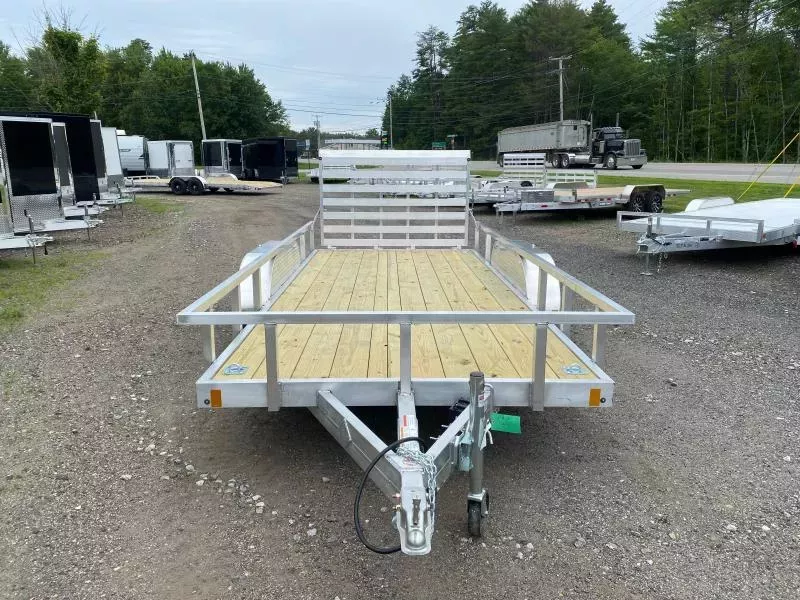 new Equipment / Flatbed Trailers CargoPro Trailers Other for sale, in Loudon, NH Thumbnail 3