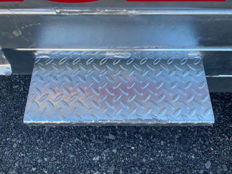 new Dump Trailers N&N Trailers Other for sale, in Loudon, NH Thumbnail 21