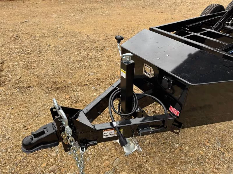 new Dump Trailers Griffin Trailers Other for sale, in Loudon, NH Thumbnail 21