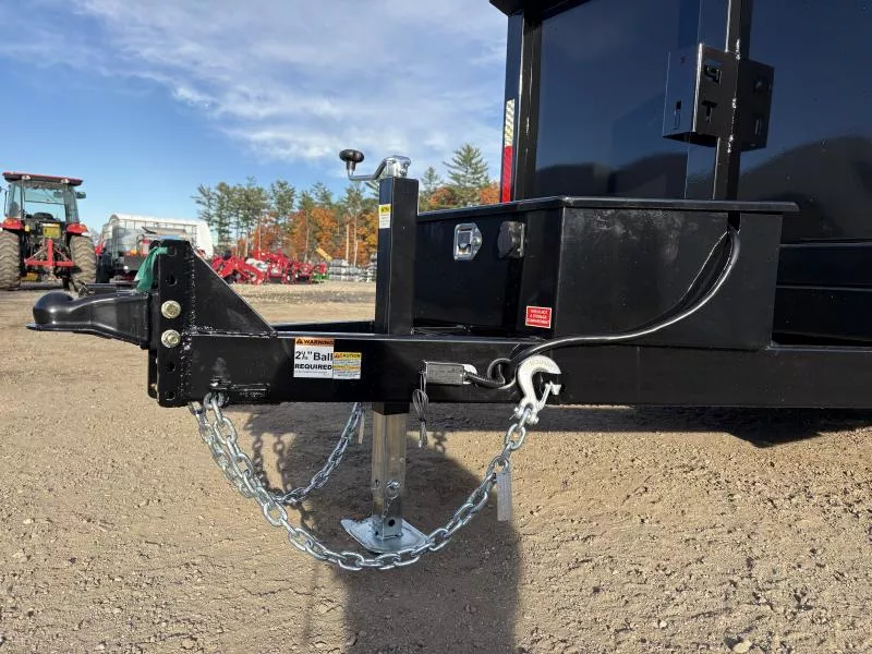 new Dump Trailers Griffin Trailers  for sale, in Turner, ME Thumbnail 24