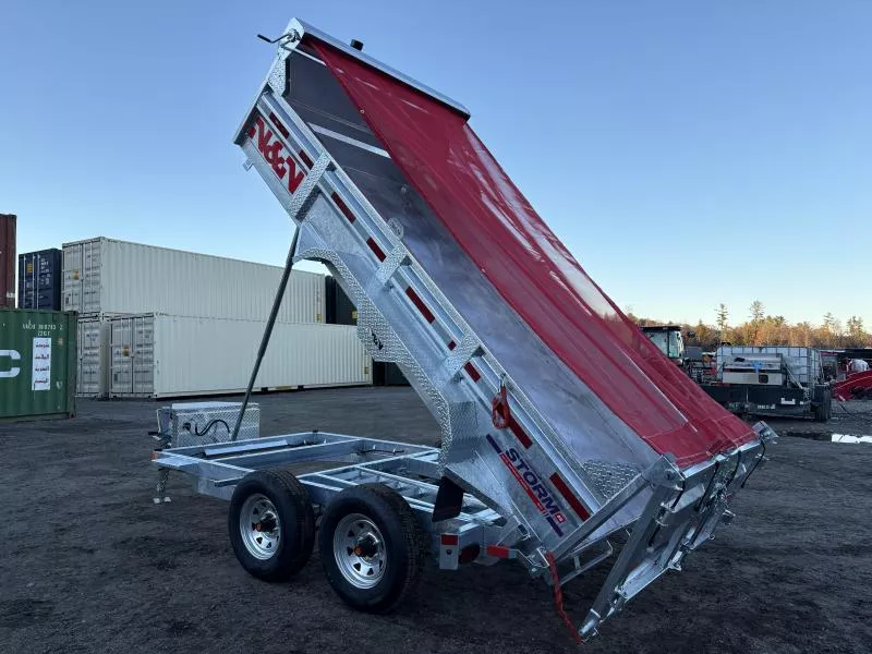 new Dump Trailers N&N Trailers  for sale, in Turner, ME Thumbnail 15
