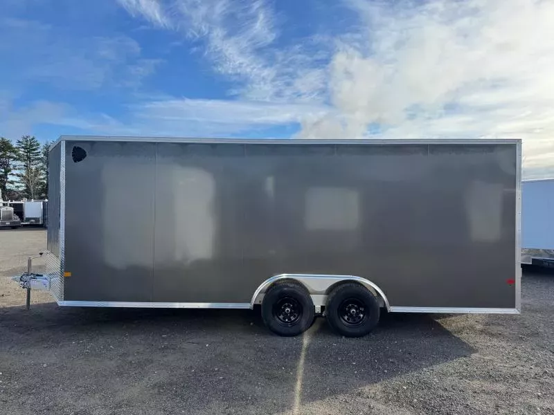 new Cargo (Enclosed) Trailers Stealth Trailers  for sale, in Loudon, NH Thumbnail 5