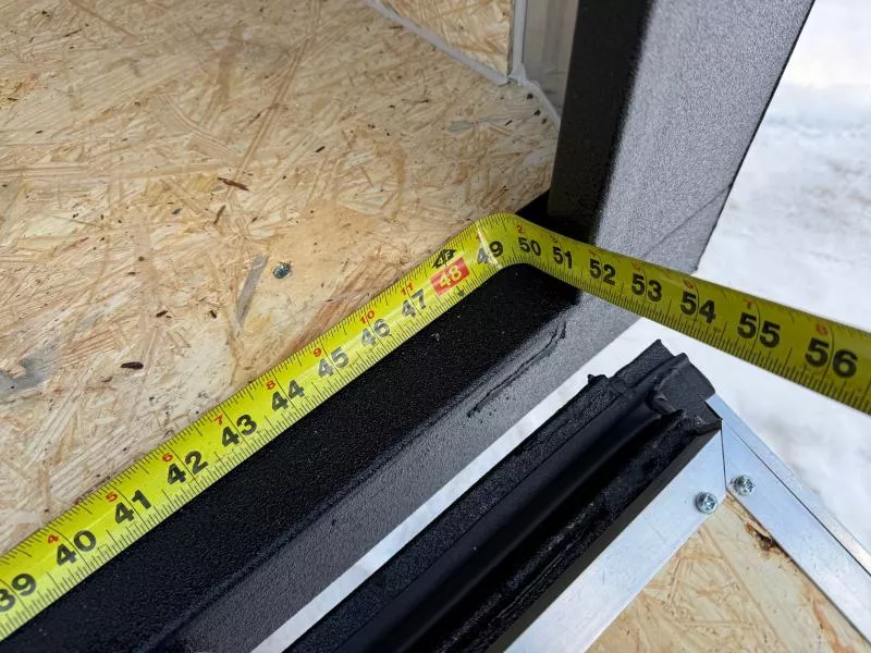 new Cargo (Enclosed) Trailers Covered Wagon Trailers Other for sale, in Loudon, NH Thumbnail 12