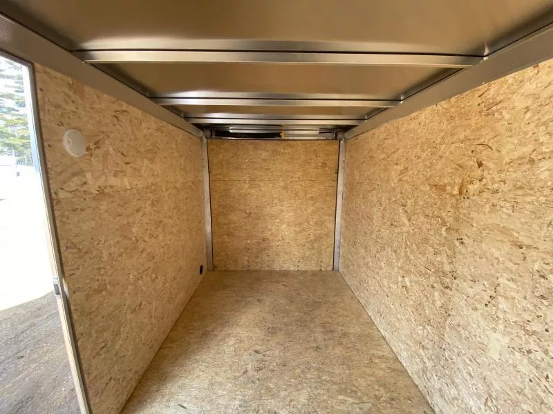 new Cargo (Enclosed) Trailers Stealth Trailers  for sale, in Loudon, NH Thumbnail 21