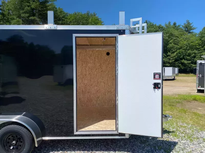 new Cargo (Enclosed) Trailers Durabull Trailers  for sale, in Loudon, NH Thumbnail 22