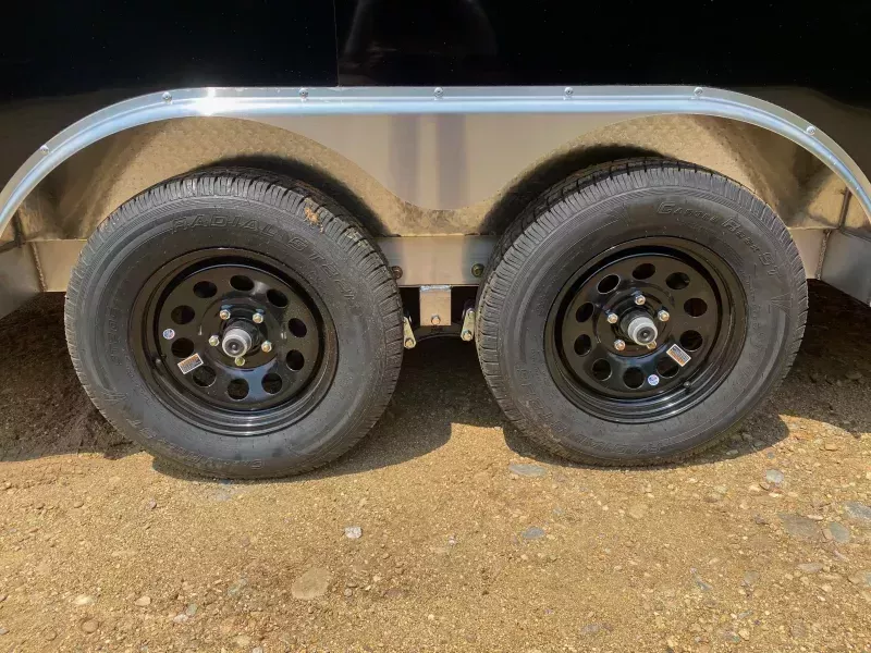 new Cargo (Enclosed) Trailers Stealth Trailers  for sale, in Loudon, NH Thumbnail 20