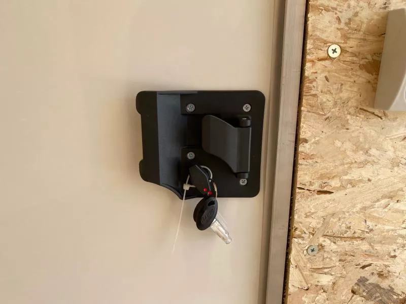 new Cargo (Enclosed) Trailers Stealth Trailers Other for sale, in Loudon, NH Thumbnail 15