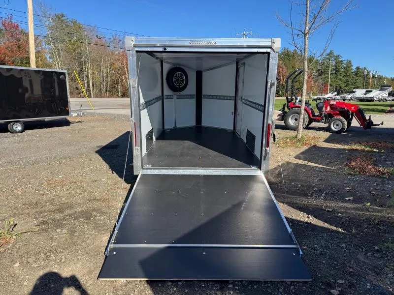 new Cargo (Enclosed) Trailers Ideal Cargo  for sale, in Loudon, NH Thumbnail 11