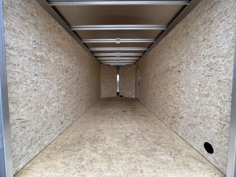 new Cargo (Enclosed) Trailers Stealth Trailers  for sale, in Turner, ME Thumbnail 11