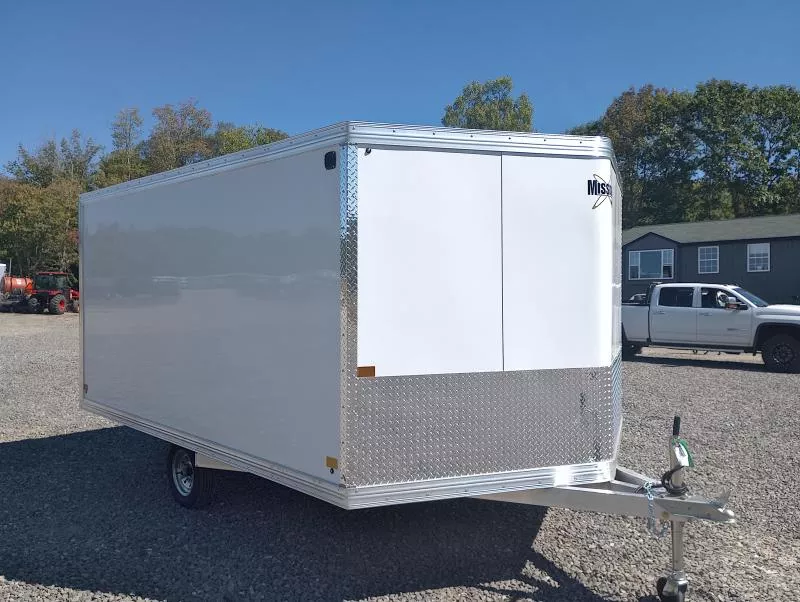 new Snowmobile Trailers Mission  for sale, in Manchester, ME Thumbnail 7