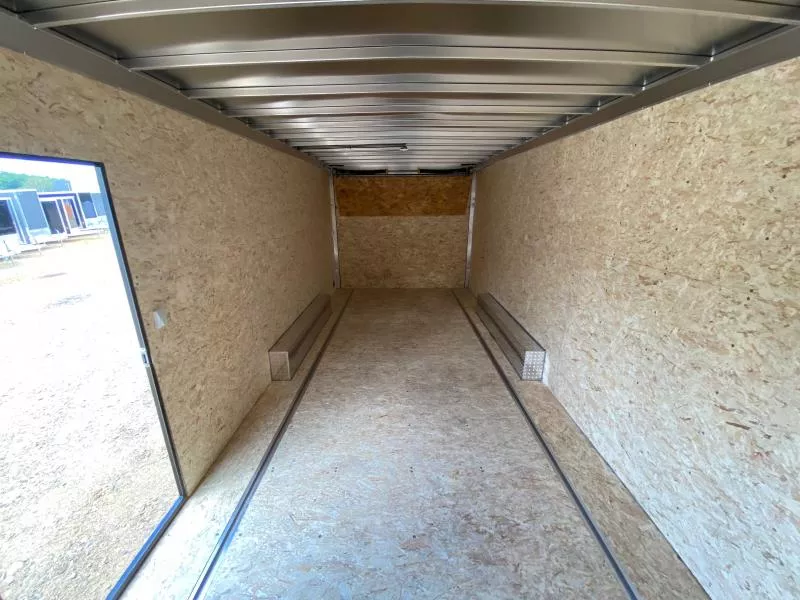 new Cargo (Enclosed) Trailers Stealth Trailers Other for sale, in Loudon, NH Thumbnail 24