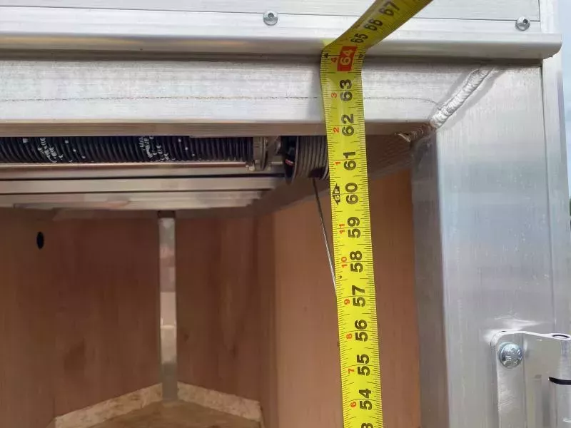 new Cargo (Enclosed) Trailers Stealth Trailers Other for sale, in Loudon, NH Thumbnail 13