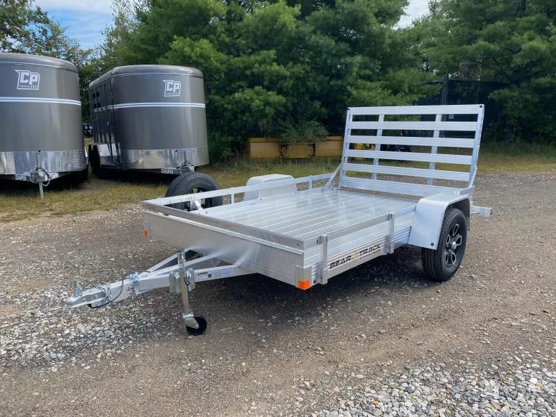 new Utility Trailers Bear Track Other for sale, in Loudon, NH Thumbnail 4