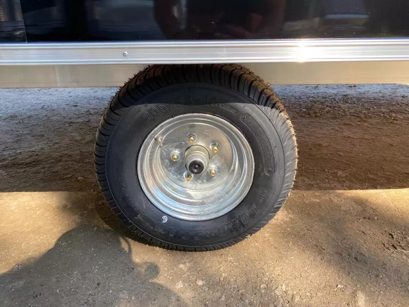 new Snowmobile Trailers Durabull Trailers  for sale, in Loudon, NH Thumbnail 22