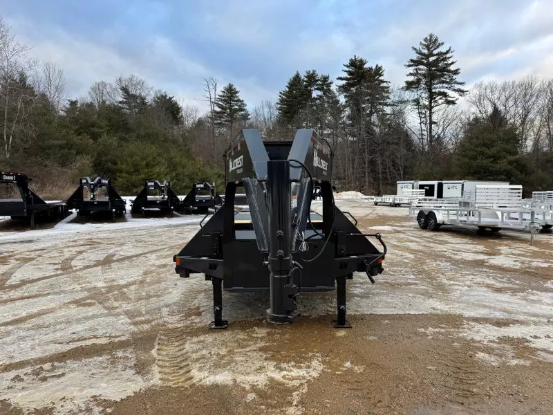new Equipment / Flatbed Trailers Hillcrest Trailers  for sale, in Loudon, NH Thumbnail 3