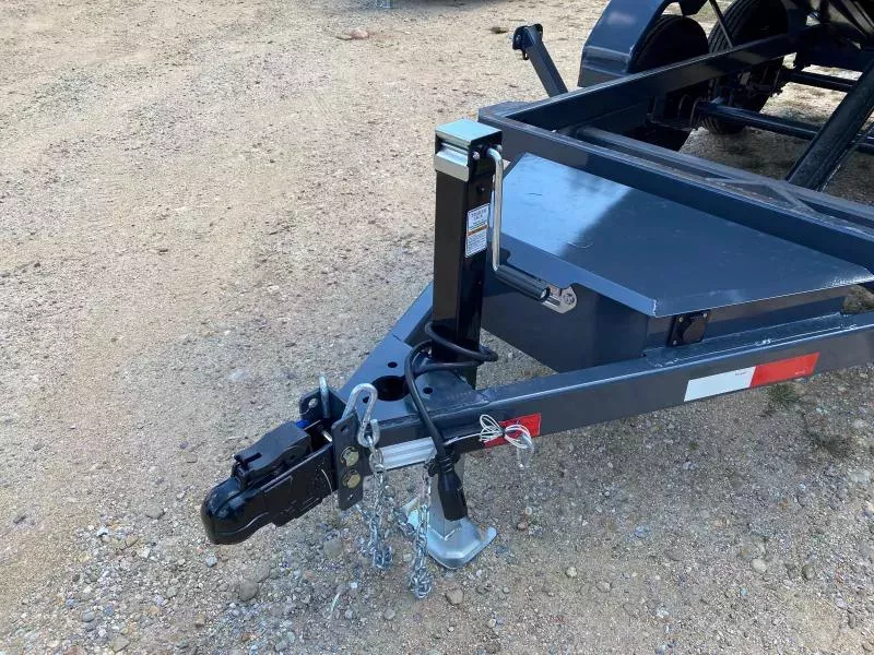 new Dump Trailers Norstar  for sale, in Loudon, NH Thumbnail 21