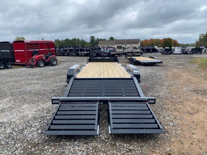 new Equipment / Flatbed Trailers Rice Trailers  for sale, in Loudon, NH Thumbnail 10