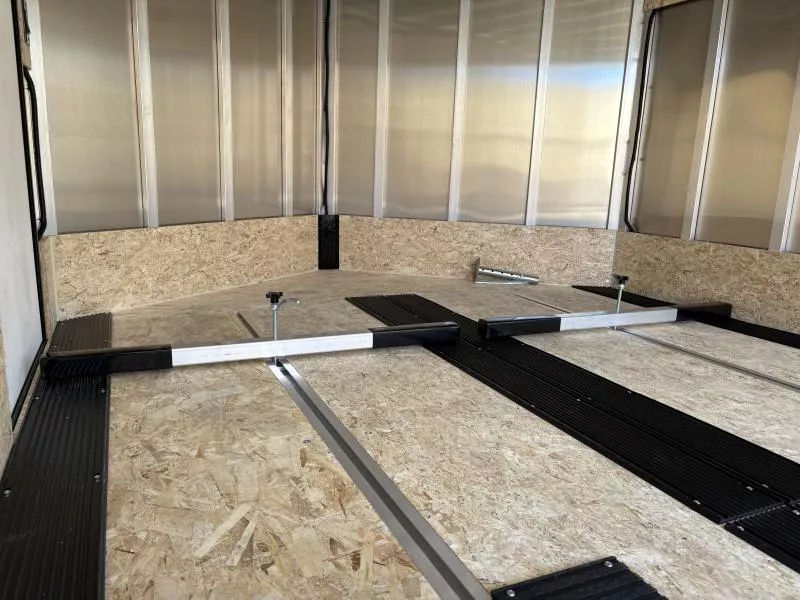 new Snowmobile Trailers Durabull Trailers  for sale, in Turner, ME Thumbnail 14