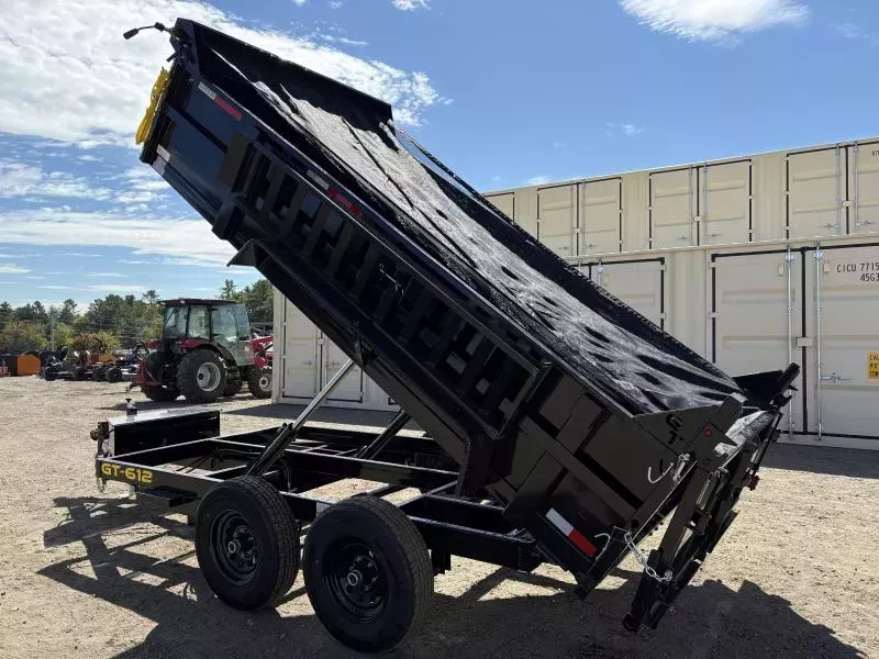 new Dump Trailers Griffin Trailers  for sale, in Bangor, ME Thumbnail 16