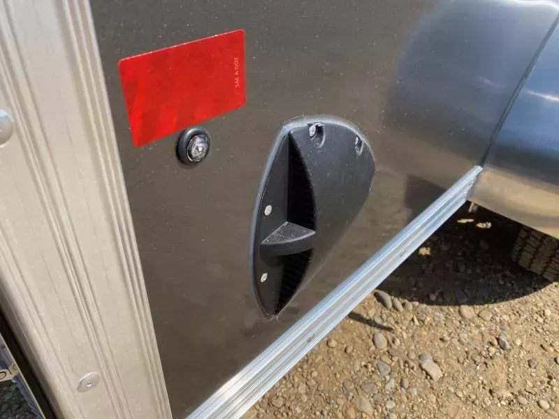 new Cargo (Enclosed) Trailers Stealth Trailers  for sale, in Loudon, NH Thumbnail 16