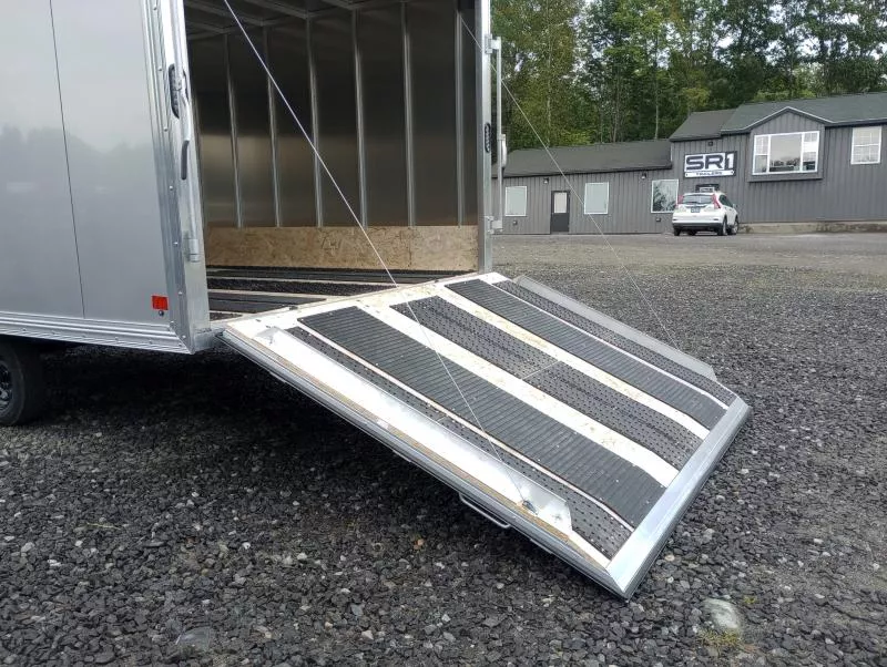 new Snowmobile Trailers Mission  for sale, in Manchester, ME Thumbnail 10
