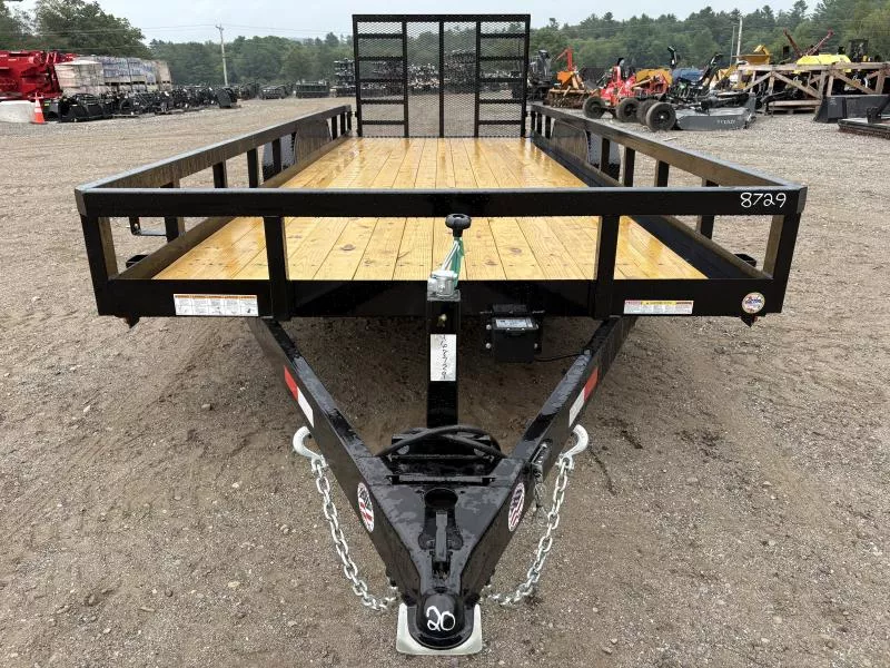 new Utility Trailers Sure-Trac  for sale, in Turner, ME Thumbnail 9