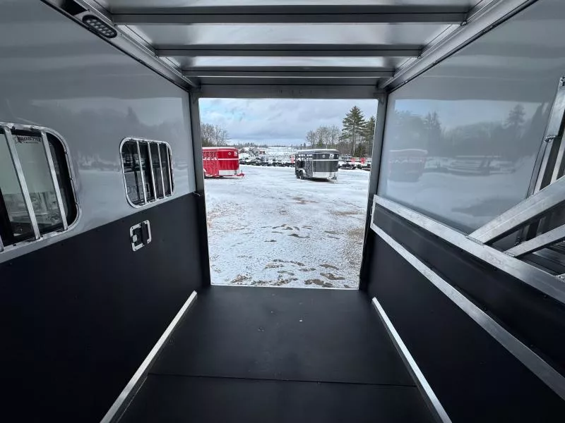 new Horse Trailers Frontier Trailers Other for sale, in Loudon, NH Thumbnail 17