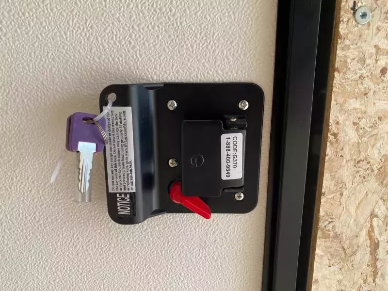 new Cargo (Enclosed) Trailers Durabull Trailers  for sale, in Loudon, NH Thumbnail 15