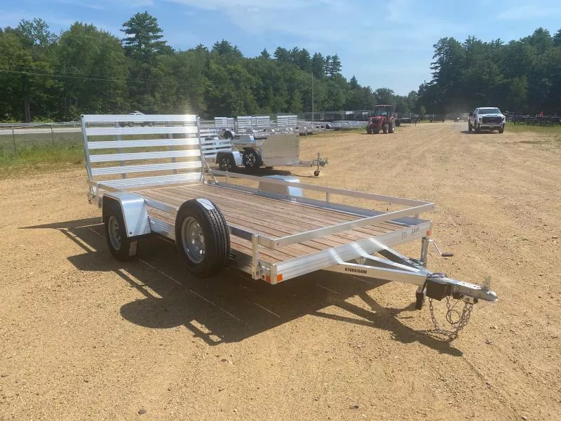 new Utility Trailers Bear Track  for sale, in Loudon, NH image-0