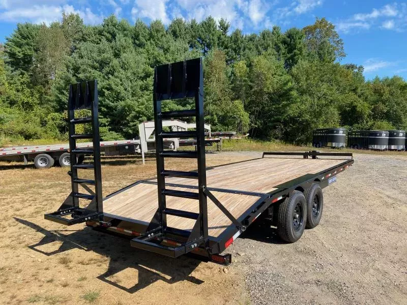 new Equipment / Flatbed Trailers Triple Crown Trailers Other for sale, in Loudon, NH Thumbnail 8