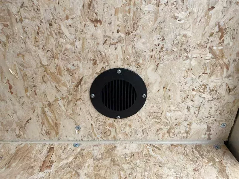 new Cargo (Enclosed) Trailers Durabull Trailers  for sale, in Loudon, NH Thumbnail 18