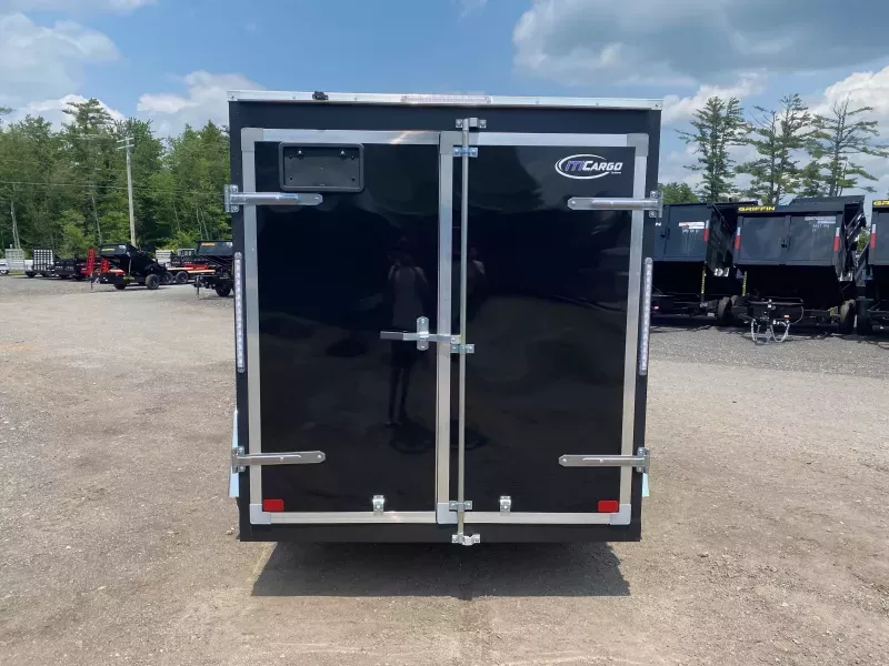 new Cargo (Enclosed) Trailers ITI Cargo Other for sale, in Loudon, NH Thumbnail 7