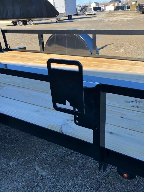 new Utility Trailers Triple Crown Trailers  for sale, in Bangor, ME Thumbnail 12