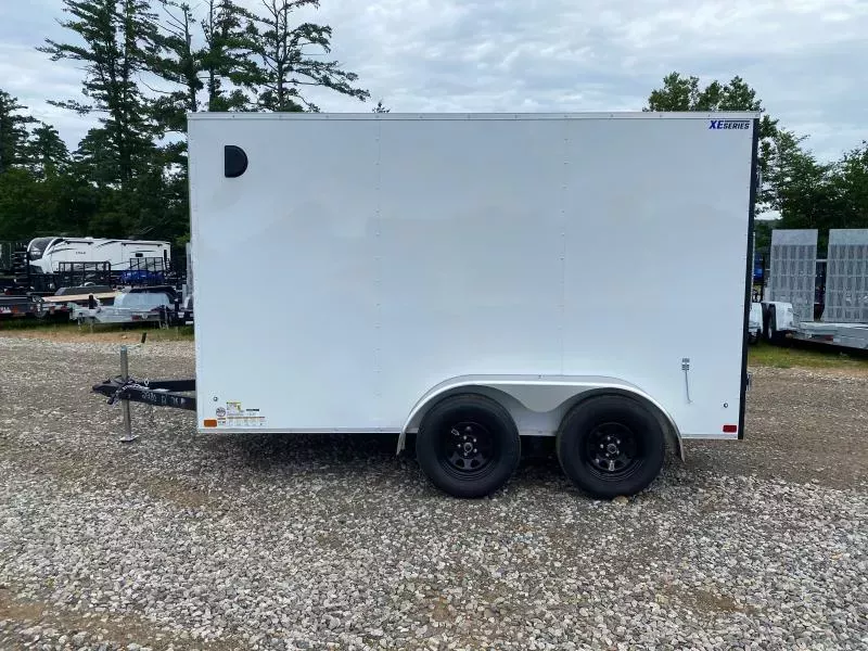 new Cargo (Enclosed) Trailers ITI Cargo Other for sale, in Loudon, NH Thumbnail 5