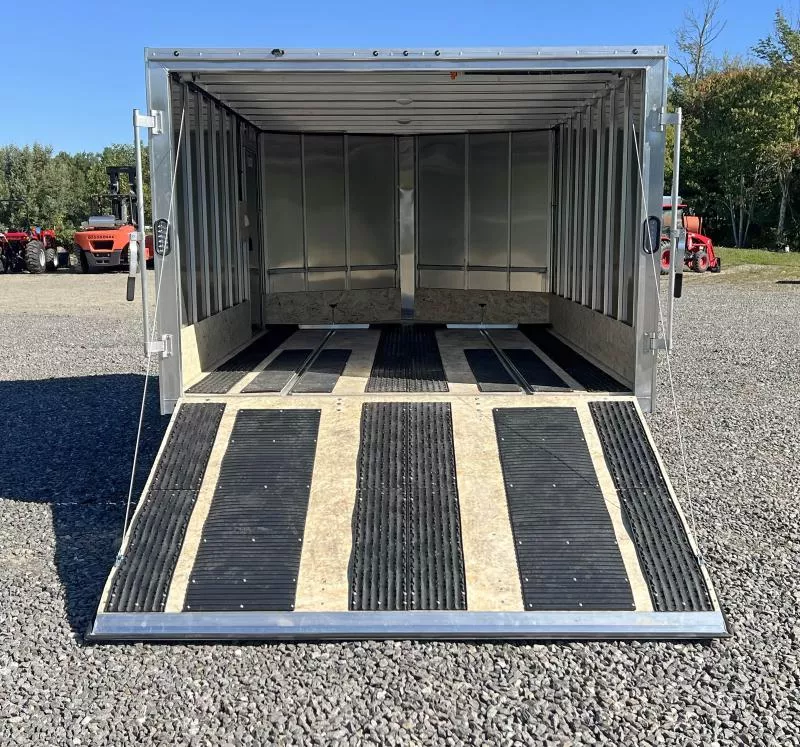 new Snowmobile Trailers Mission  for sale, in Manchester, ME Thumbnail 2
