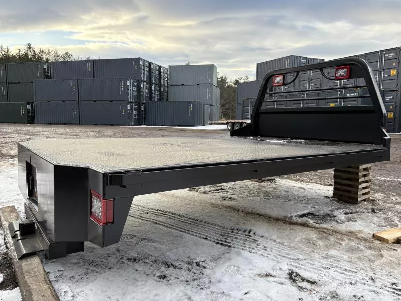 new Flat Decks NXG  for sale, in Turner, ME Thumbnail 3