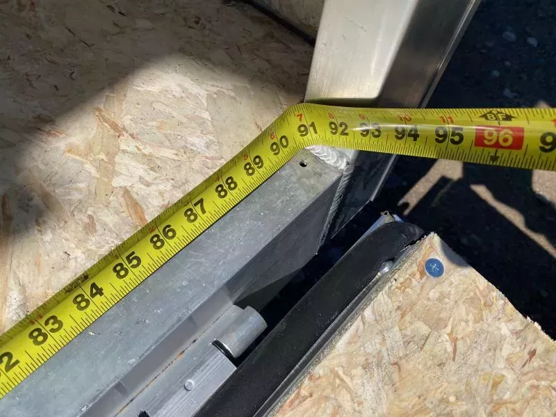 new Cargo (Enclosed) Trailers Stealth Trailers Other for sale, in Loudon, NH Thumbnail 12