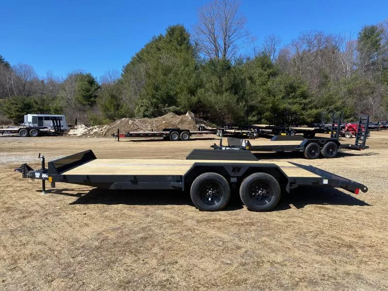 new Car Haulers / Racing Trailers Hillcrest Trailers  for sale, in Loudon, NH Thumbnail 5