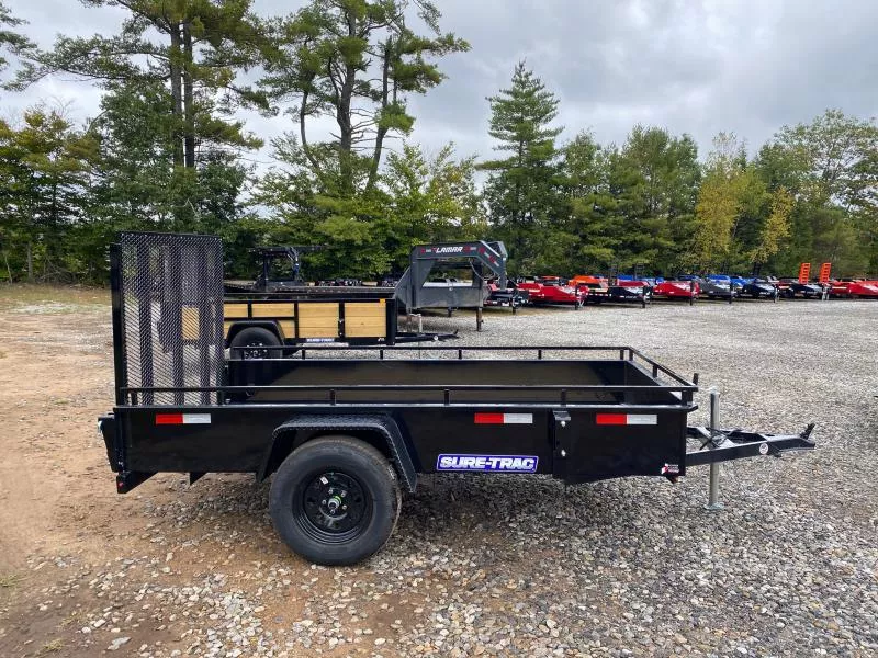 new Utility Trailers Sure-Trac Other for sale, in Loudon, NH Thumbnail 9