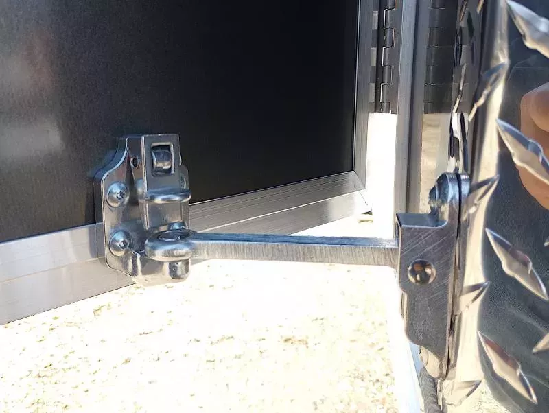 new Cargo (Enclosed) Trailers E-Z Hauler  for sale, in Bangor, ME Thumbnail 16