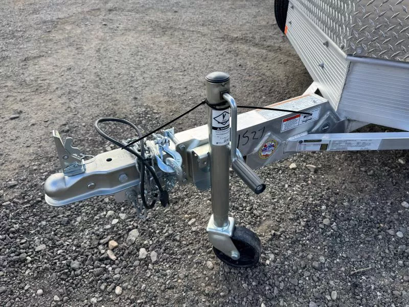 new Utility Trailers Bear Track  for sale, in Loudon, NH Thumbnail 14