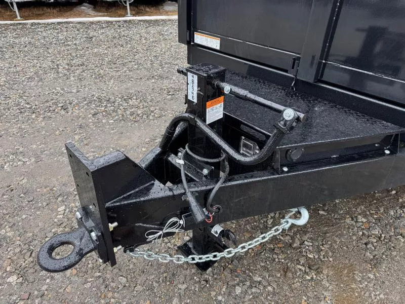 new Dump Trailers Sure-Trac Other for sale, in Loudon, NH Thumbnail 20