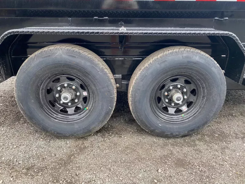 new Dump Trailers Sure-Trac Other for sale, in Loudon, NH Thumbnail 16