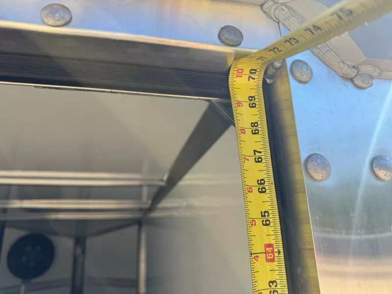new Cargo (Enclosed) Trailers Ideal Cargo  for sale, in Loudon, NH Thumbnail 13